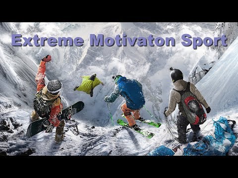 Extreme Motivatiоn – 2018   Super Music Sport.