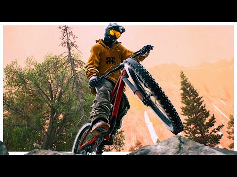 Riders Republic is Absolutely Insane – The Craziest Extreme Sports Playground – Riders Republic
