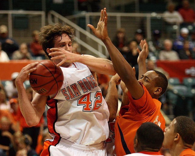 What You Have Always Wanted To Know About Basketball