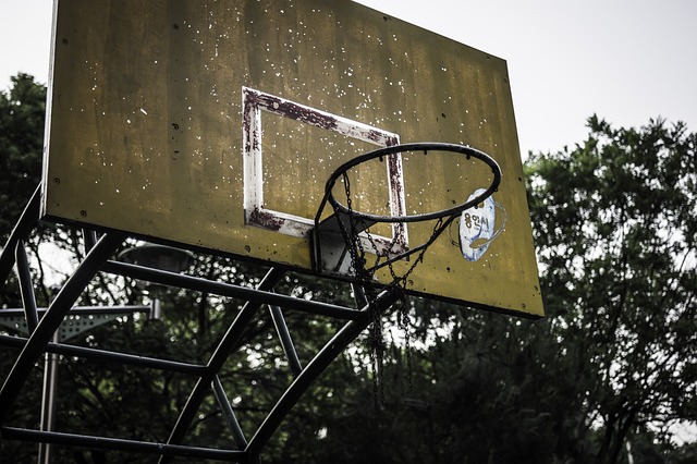 Beat The Shot Clock By Trying These Basketball Tips!