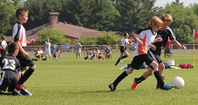 What You Should Know About Soccer Playing