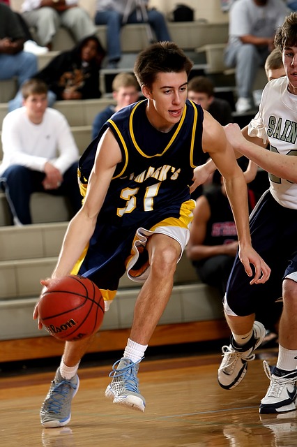 Don’t Get Left Out And Learn What You Can About Basketball