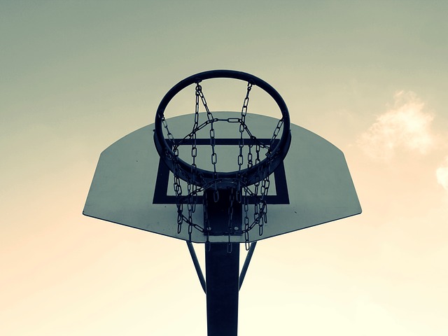 Get In The Game: A Guide To Playing Basketball
