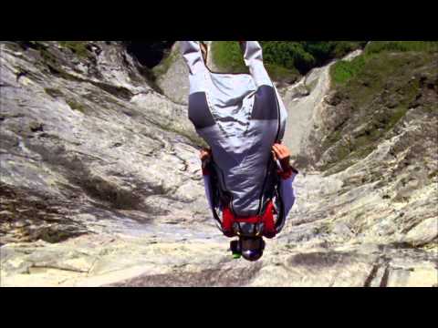 "Ultimate Rush" trailer – 20 episode extreme sports series