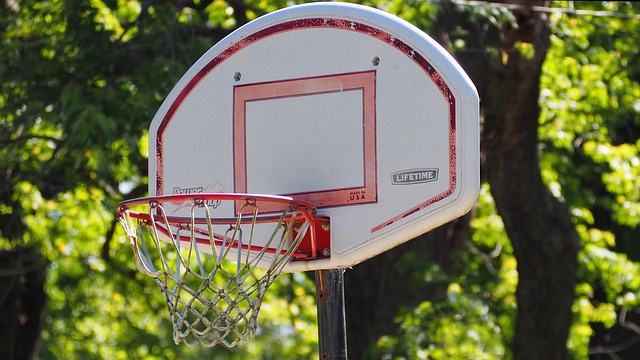 Get More Out Of Your Basketball Game By Using These Tips