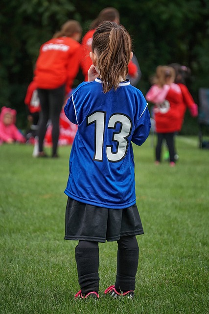 Want To Play Soccer? Carry On Reading For Great Advice