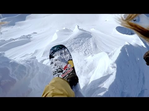 GoPro: Alaskan Playground with John Jackson