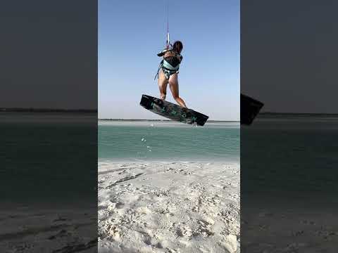 Kitegirls just wanna have fun! 😱😍