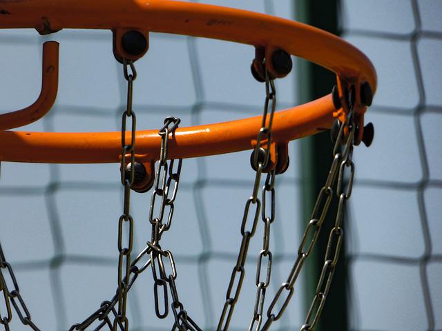 Want To Improve Your Basketball Game? Try These Tips!