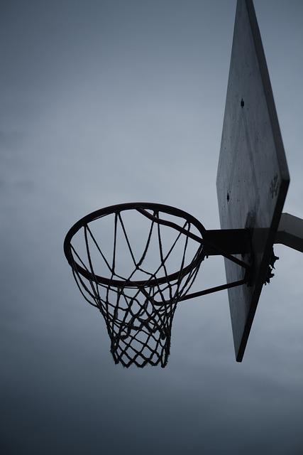 Take Your Basketball Game To New Levels By Using These Tips