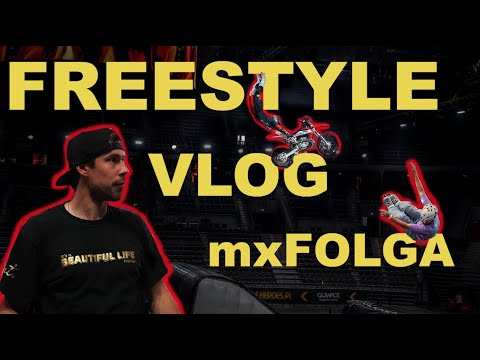 Freestyle Heros Extreme Sports Show- vlog by mxFOLGA