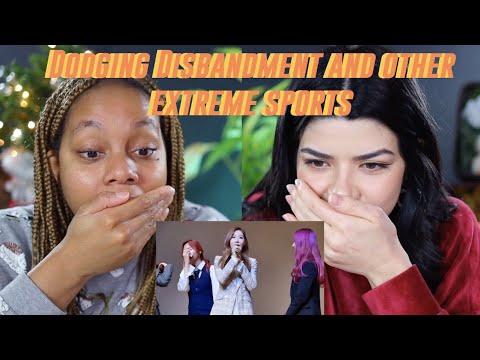 12 Days of Dreamcatcher: Dodging Disbandment and Other Extreme Sports A History of Dreamcatcher