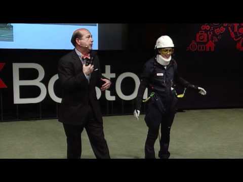 TEDxBoston – Joe Coughlin – Aging as an Extreme Sport