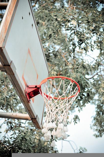 How To Improve Your Basketball Skills And Achieve Star Status