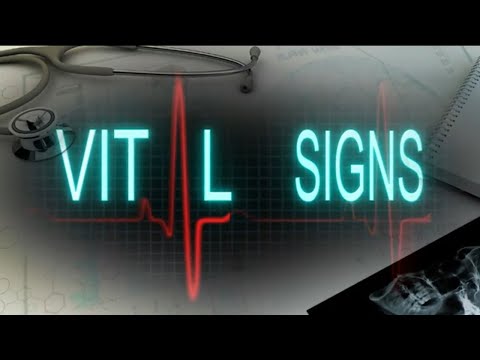 Vital Signs | Health Risks of Extreme Sports: 14 September 2022