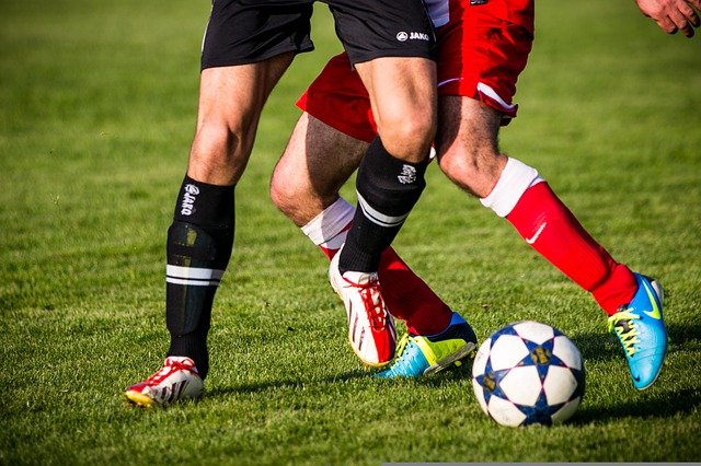 Want To Improve Your Soccer Skills? Read On!