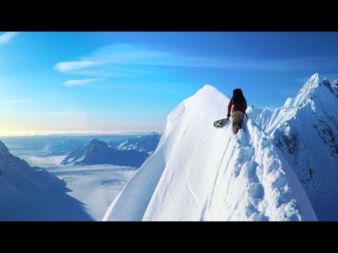 Young Man Seeks His Life Passion Through Extreme Sports |THE FOURTH PHASE EXPLAINED