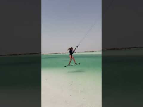 This is how to start your Kite session! 🤯😱