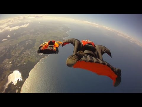 The Most Extreme Sports Compilation | V Explore