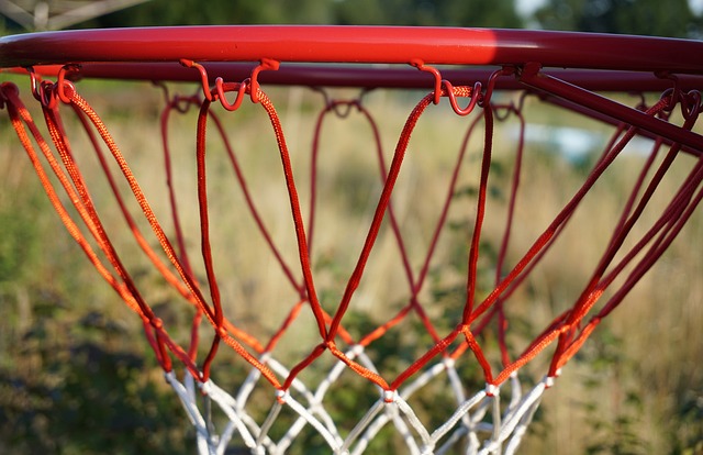 Use These Tips To Become A Better Basketball Player