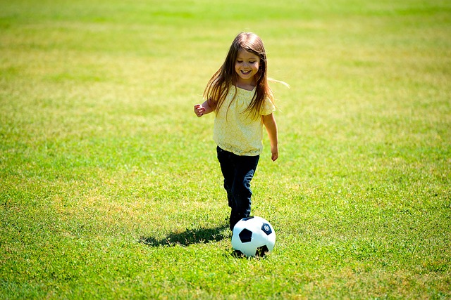 Want To Become A Better Soccer Player? Read These Tips!