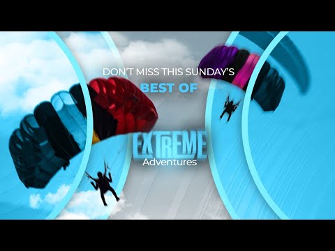 Best of Extreme Sports| D&R Studios