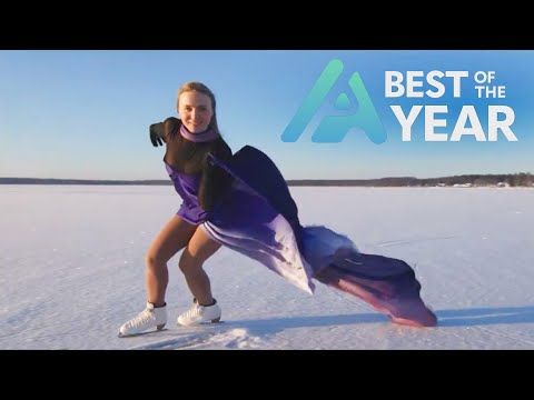 Best Of The Year 2022 | People Are Awesome