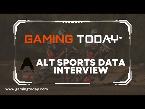 Betting On Extreme Sports: ALT Sports Data Makes It Possible | Action Sports | DraftKings