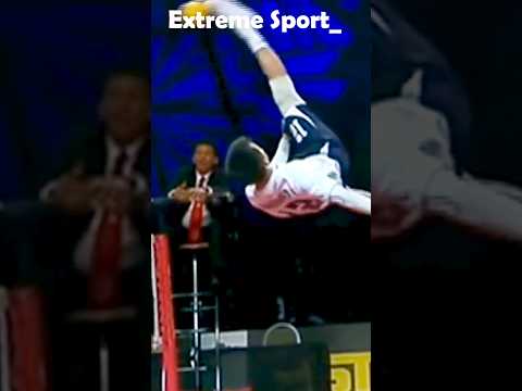 Extreme Sports Takraw
