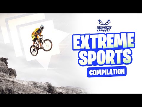 EXTREME SPORTS COMPILATION