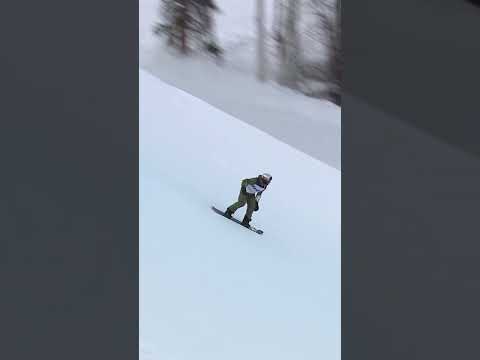 @markmcmorris 🇨🇦 wins gold in Jeep Men’s Snowboard Slopestyle at #XGames Aspen 2023!