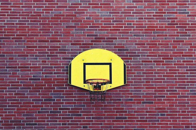Get In The Game: A Guide To Playing Basketball