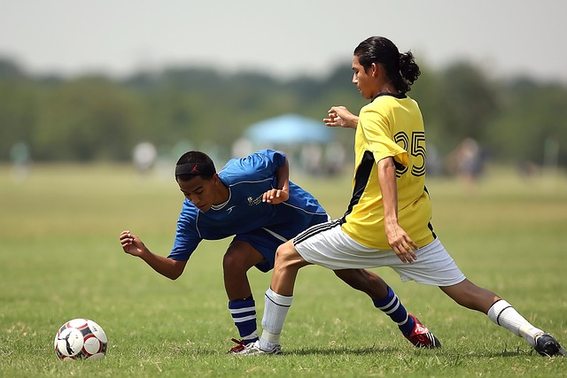 Use These Tips To Become A Soccer Pro