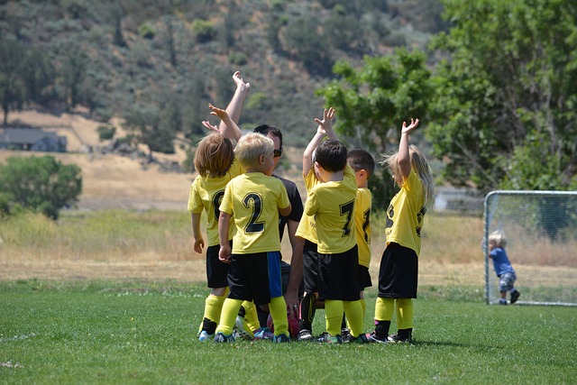 Are You Seeking Information About Soccer? Then Check Out These Great Tips!