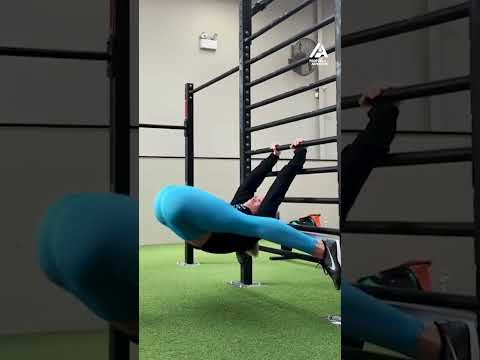 Girl Does Unbelievable Stretch | People Are Awesome #extremesports #workoutmotivation