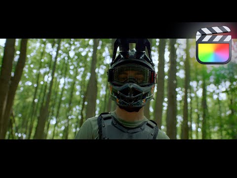 Extreme Sports Timeline 80 BPM for Final Cut Pro — MotionVFX