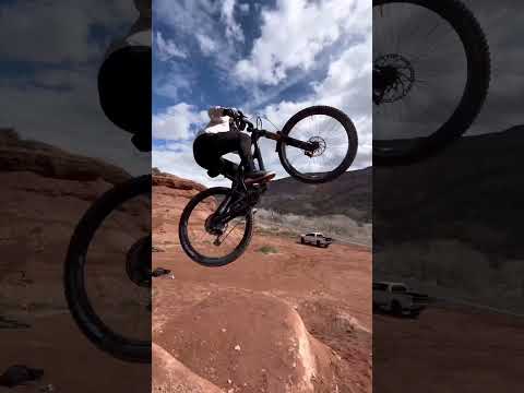 Sick MTB Hip