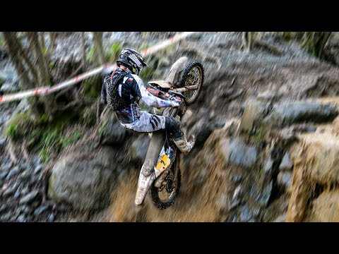 Wildwoods Extreme Enduro 2023 | Ultimate Dirt Bike Battle 🇮🇹