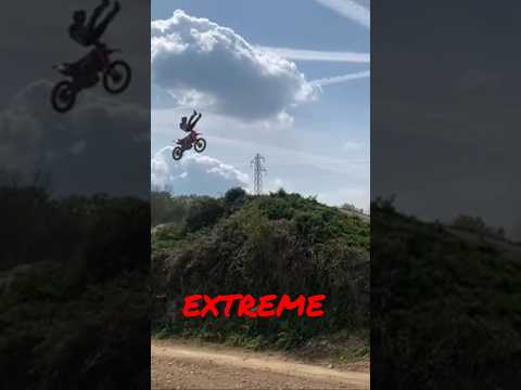 Extreme sports freestyle #motocross Grizzle squad in the UK up-and-coming check out the main page ￼