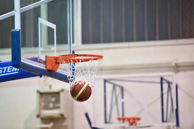 Use These Tips To Become A Better Basketball Player