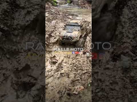 4X4 EXTREME SPORTS