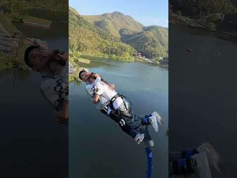 BB Channel – extreme sports with me #shorts