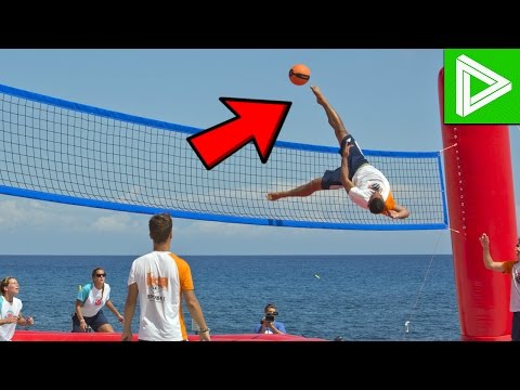 10 Insane Sports You Didn't Know Existed