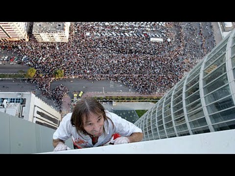 Most Insane World Records Of All Time! Top 30