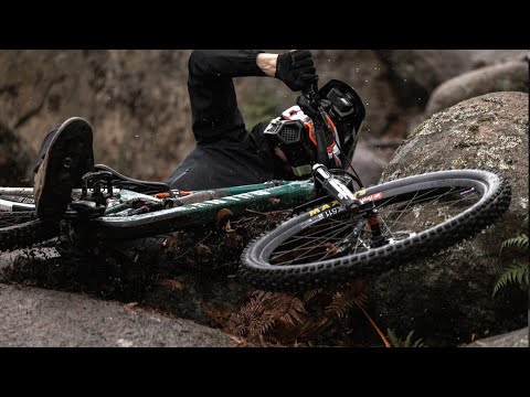 The MOST Dangerous Extreme Sports: Downhill Mountain Biking MTB Edit