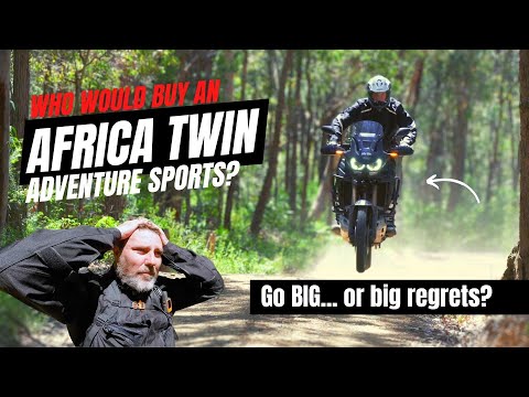 Africa Twin Adventure Sports – chasing a dream