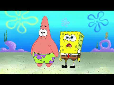 SpongeBob SquarePants Full Episodes – Extreme Spots [Part 3] | Just ...